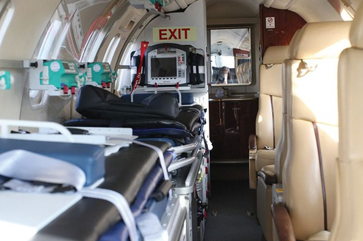 medical-evacuation